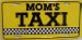 31WI7K8jV L. SL75  LP   337 Mom s Taxi License Plate   29743