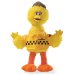 418xTtH JFL. SL75  Gund Big Bird NYC Taxi Driver